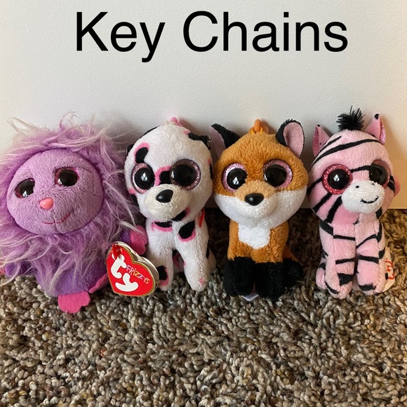 Beanie Boos - Picture 5 of 5